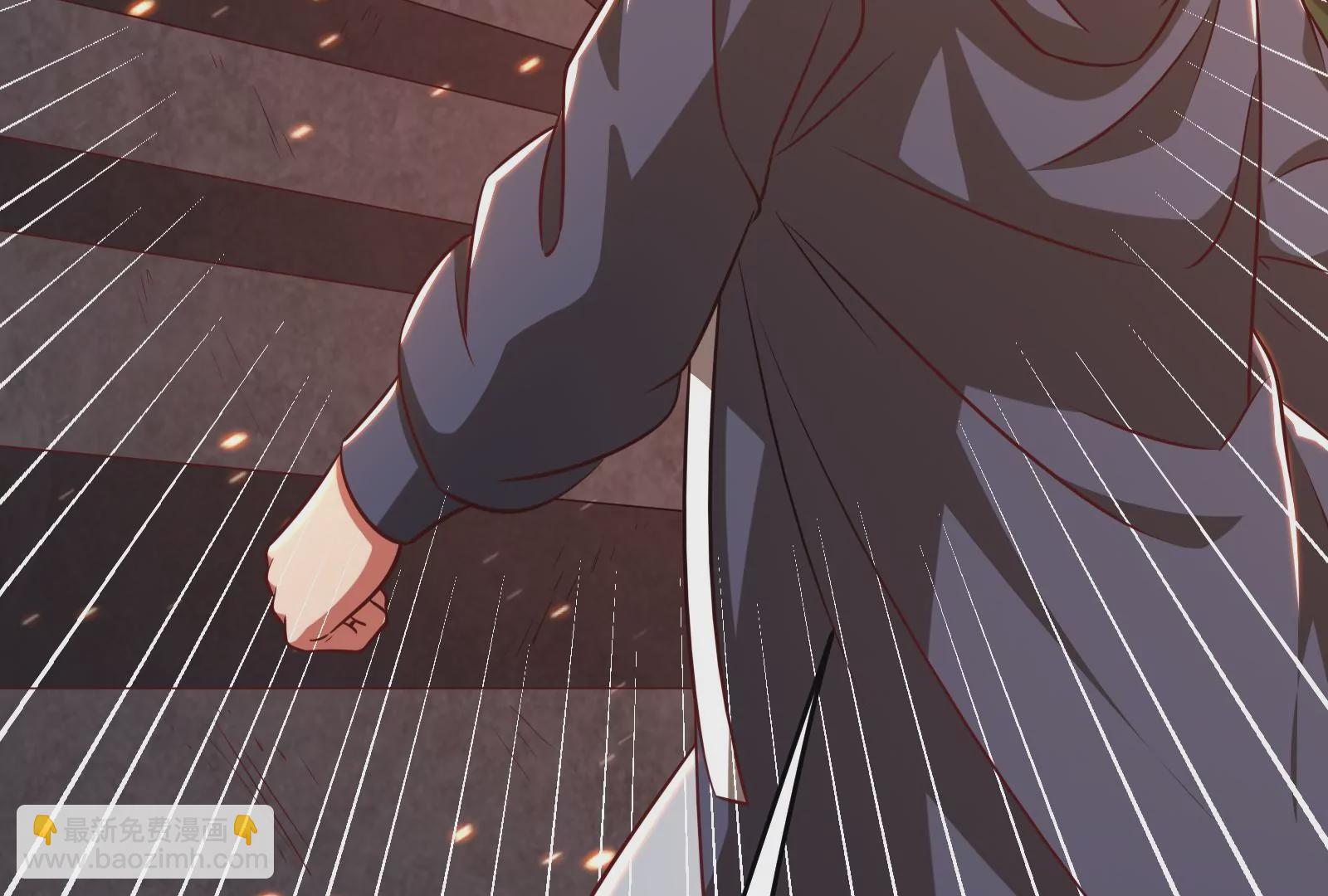 古神遊戲 - 第40話決鬥！薩滿的宿命對決！(2/2) - 4